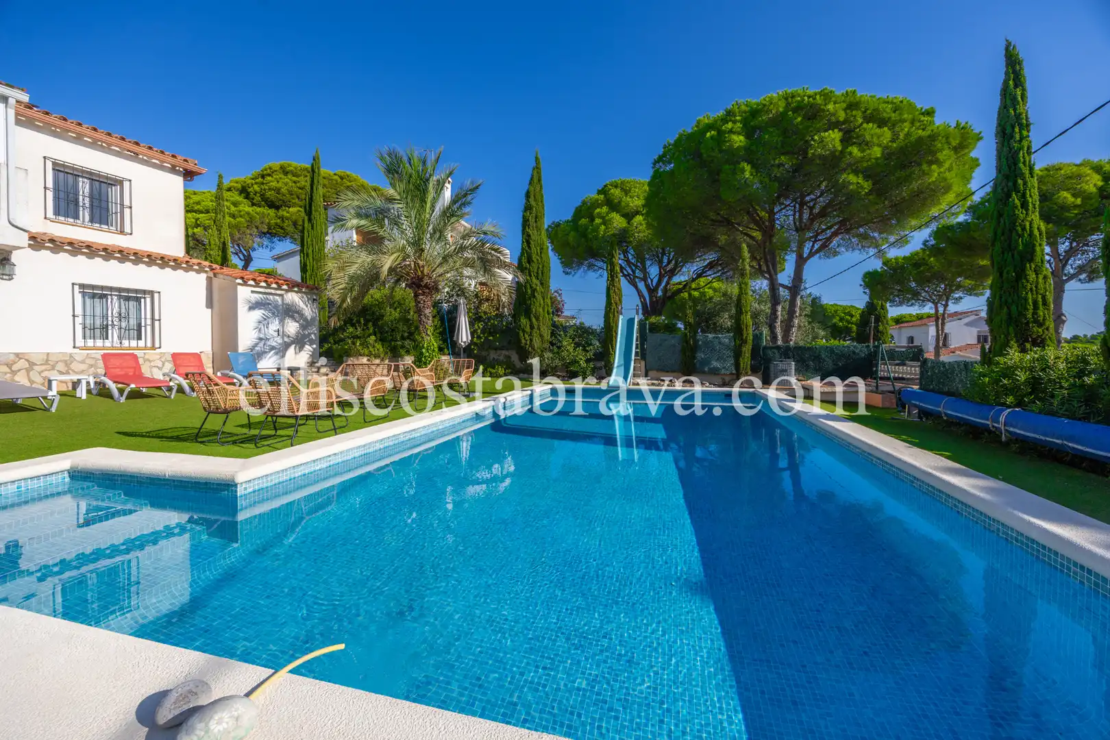 Casa con terraza en venta en Port - La Cota - Puig Sec, imagen 4