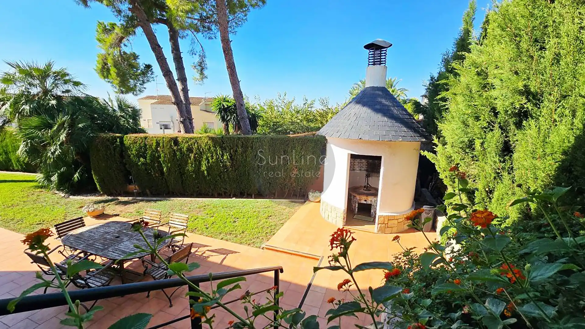 House with pool for sale in Carrer Font de la Carrasquera, imagen 21