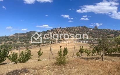 Finca rústica en venda en Coín