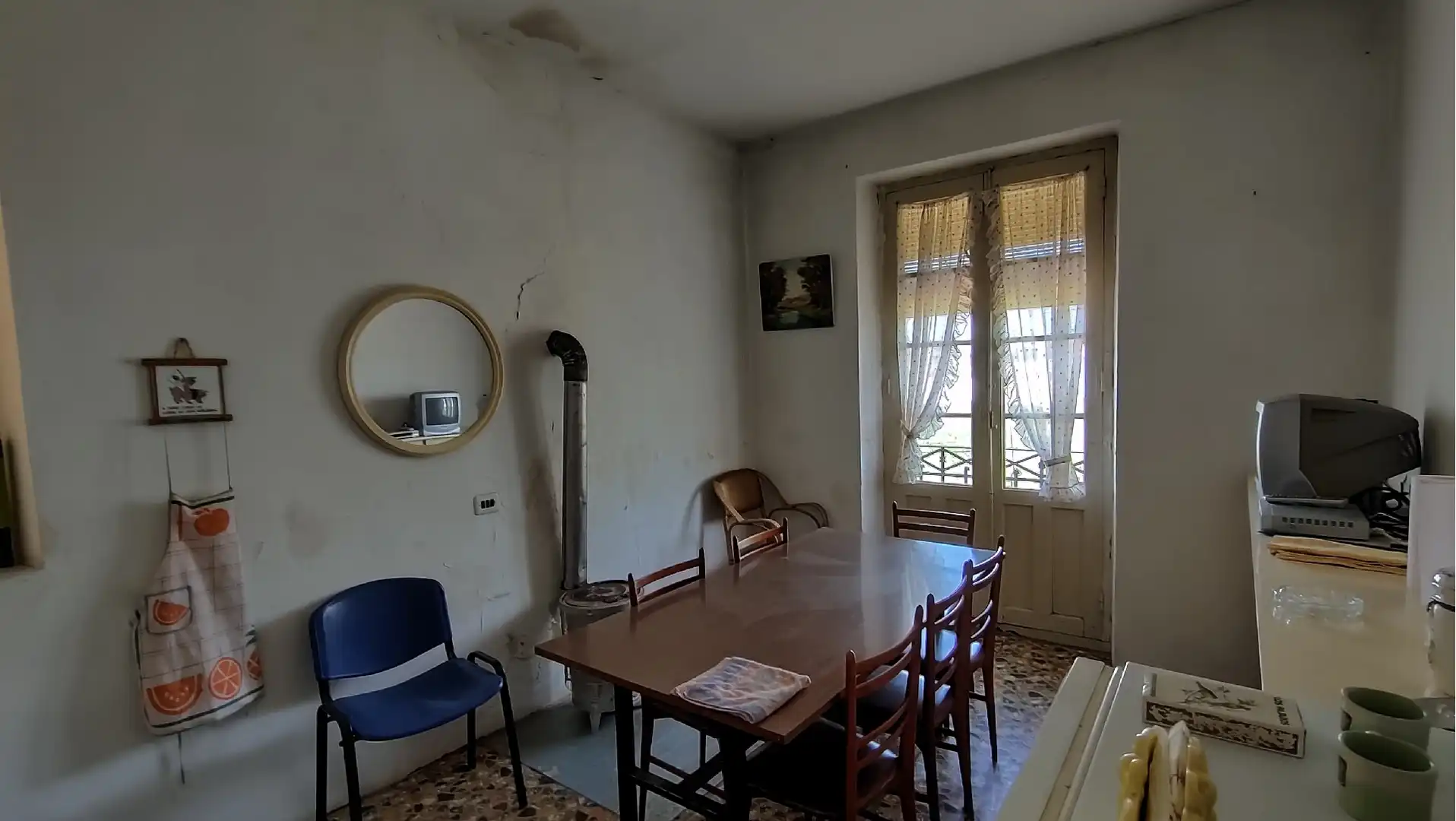Flat for sale in Villarejo de Órbigo