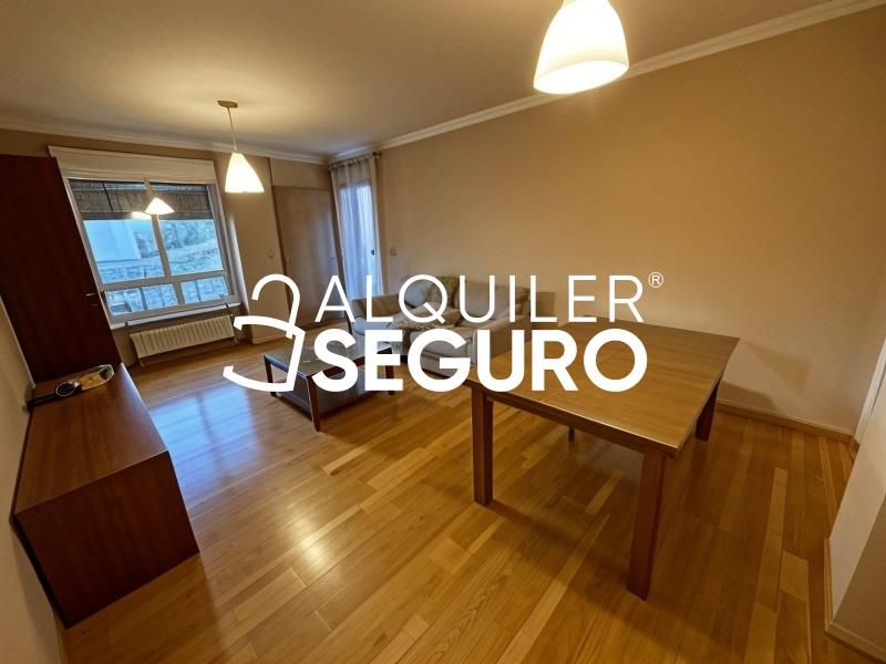 Flat to rent in del hospital , Universidad - Hospital