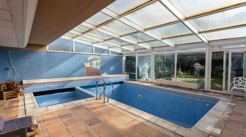 Photo 5 of Single-family semi-detached for sale in Las Arenas, Bizkaia