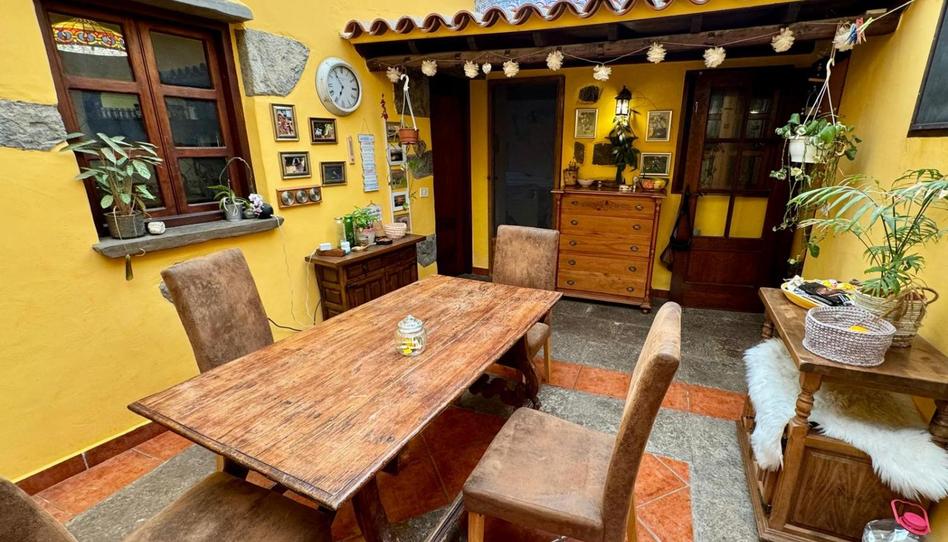 Photo 1 of Single-family semi-detached for sale in La Guancha, Santa Cruz de Tenerife