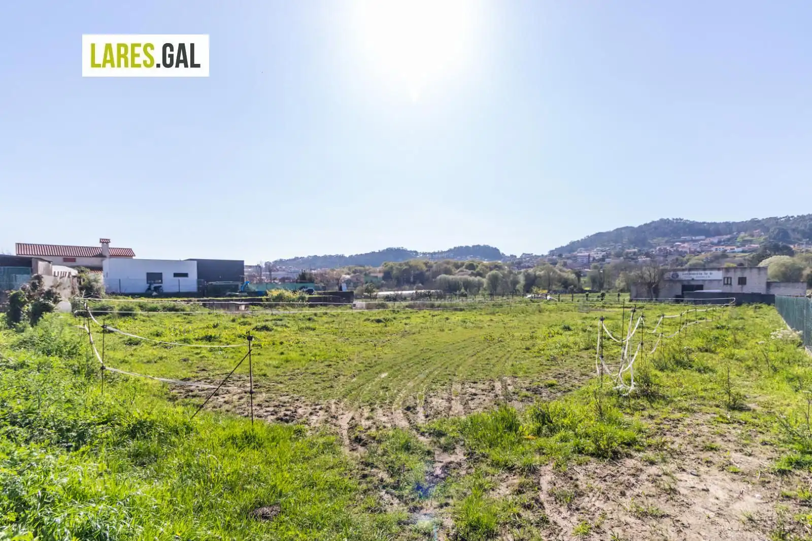 Lands and plots for sale in Lugar da Retirosa, imagen 7