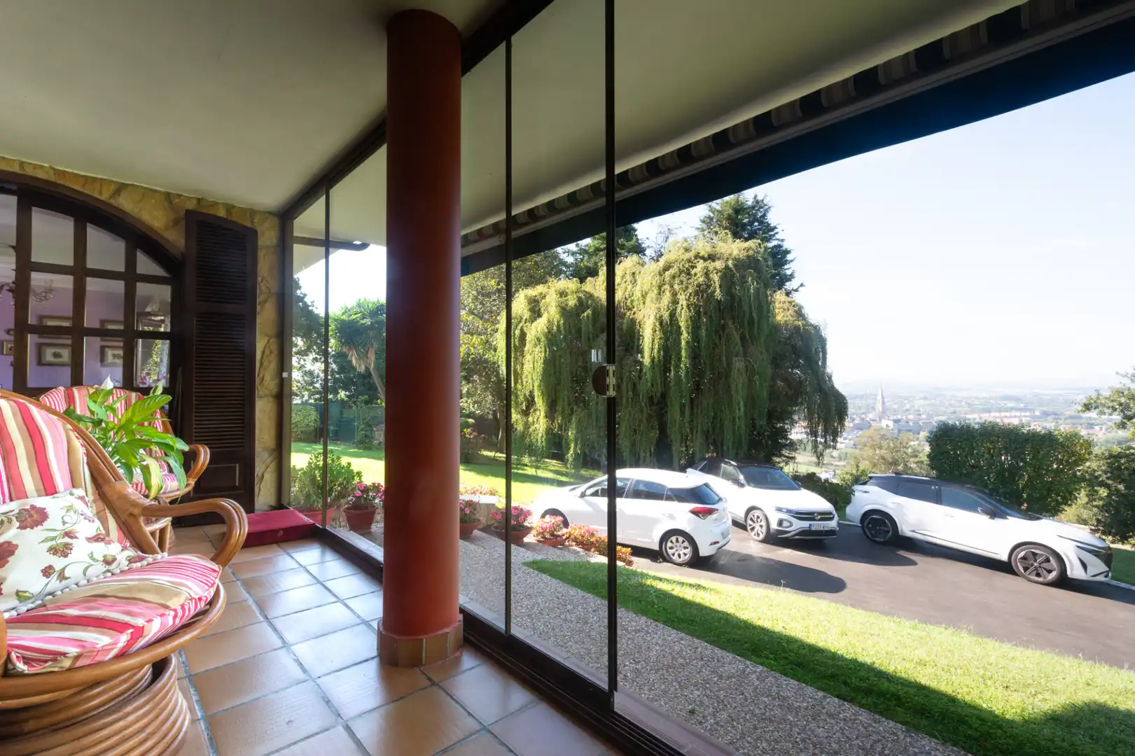 Casa o chalet en venta en Somió - Cabueñes