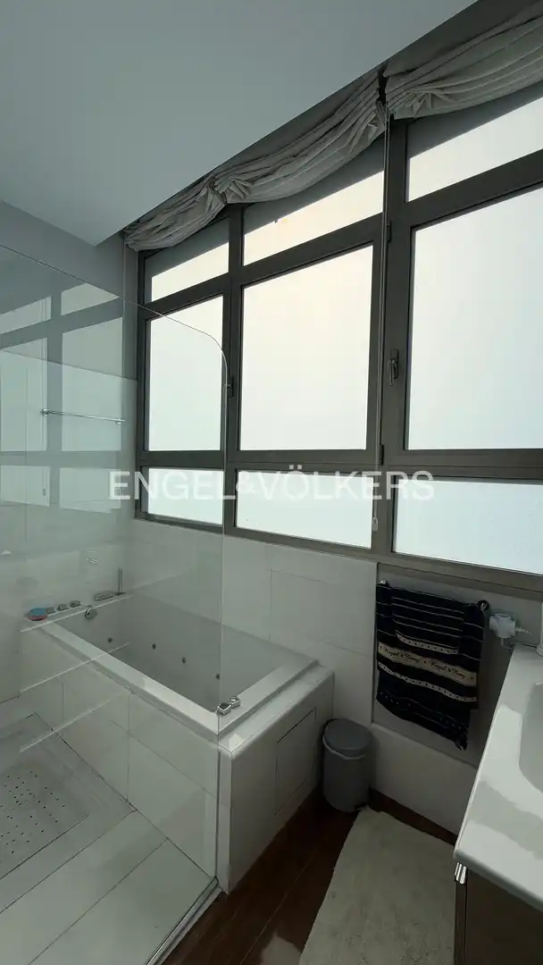 Flat for sale in Barrio de Salamanca