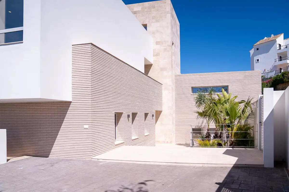 Villa con piscina in vendita a Los Arqueros  - Puerto del Almendro, imagen 6