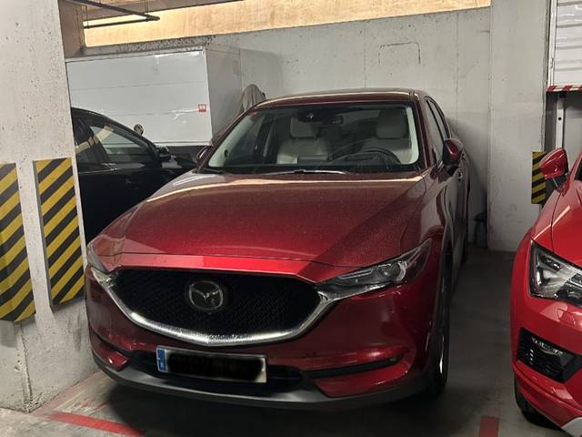 Garaje en Venta en Carrer de São Paulo, 4 en El Bon Pastor