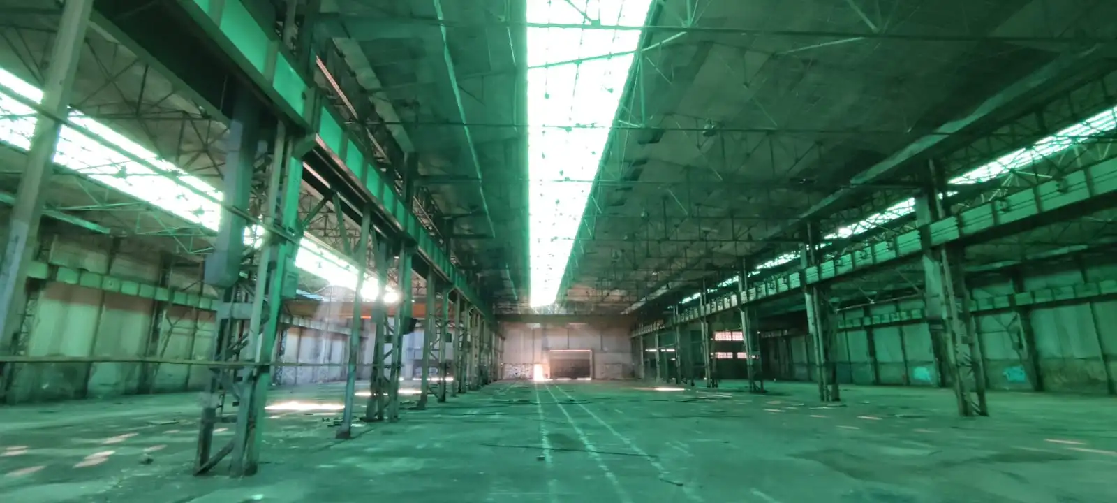 Nave industrial en venta en Vitoria - Gasteiz