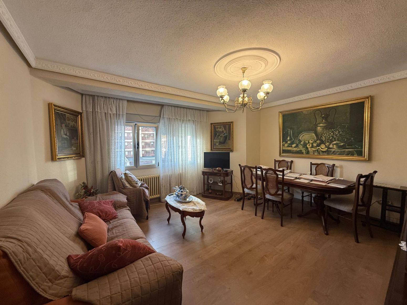 Piso en venta en Avilés - Jiménez Díaz, El Carbayedo - El Quirinal