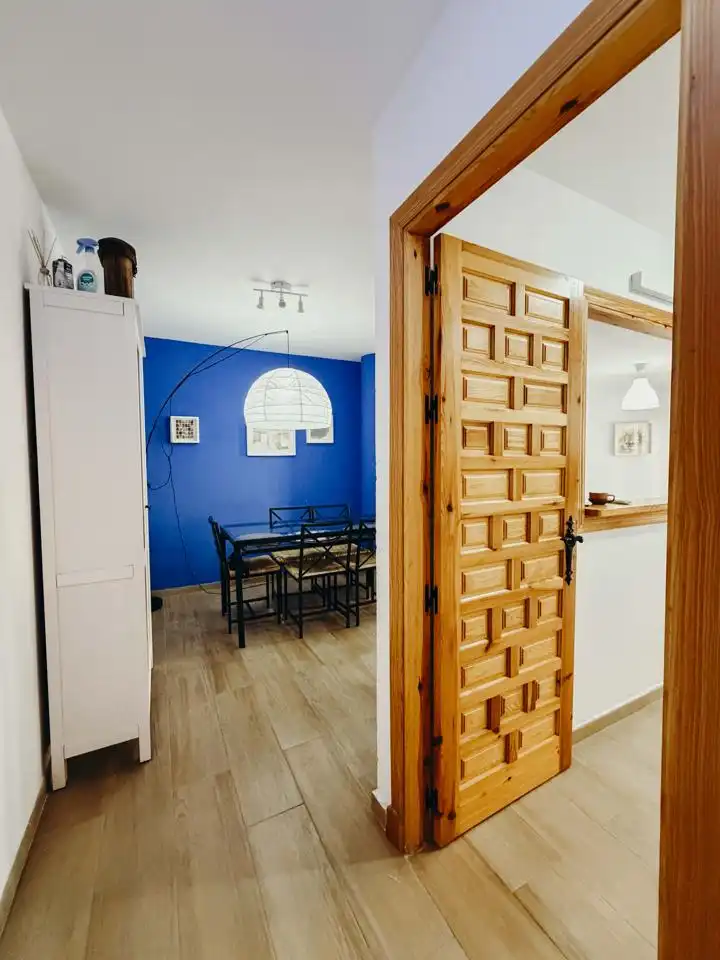 Apartamento en venta en Zahara de los Atunes con Jardín privado, Terraza y Trastero