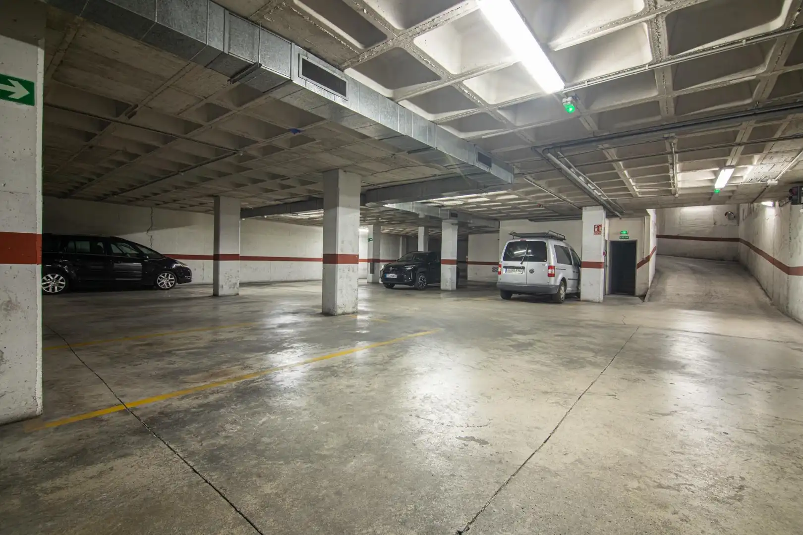 Parking de Piso en venta en Elche / Elx