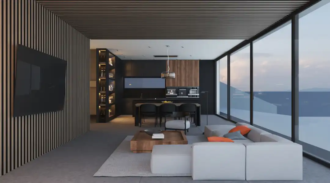 Casa o xalet en venda a Altea ciudad