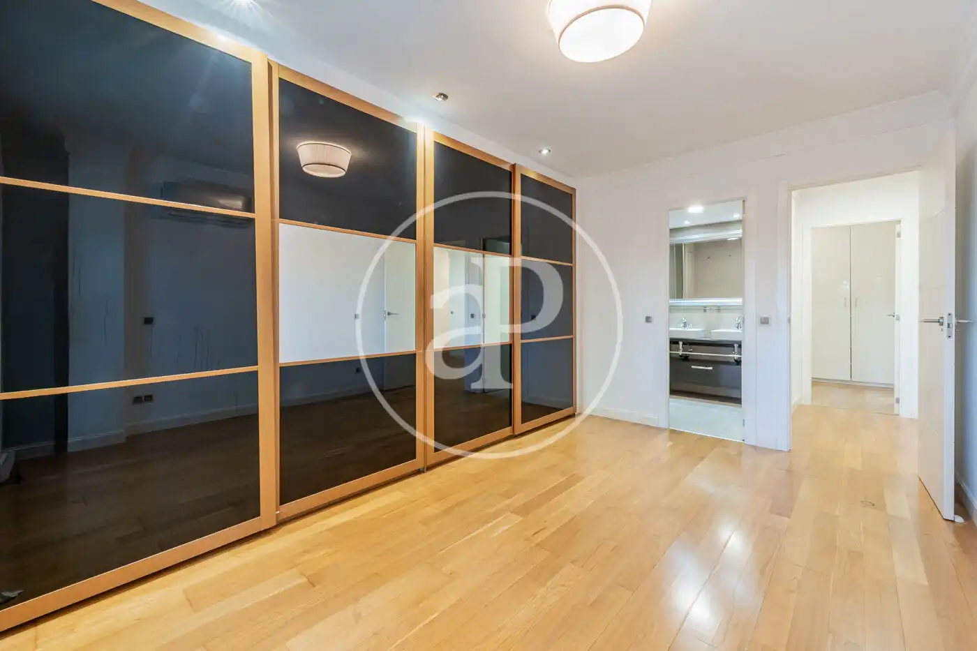 Piso con jardín en venta en C. de Téllez, imagen 13