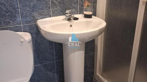 Foto 4 von Wohnung zum Verkauf in Don Benito, Badajoz