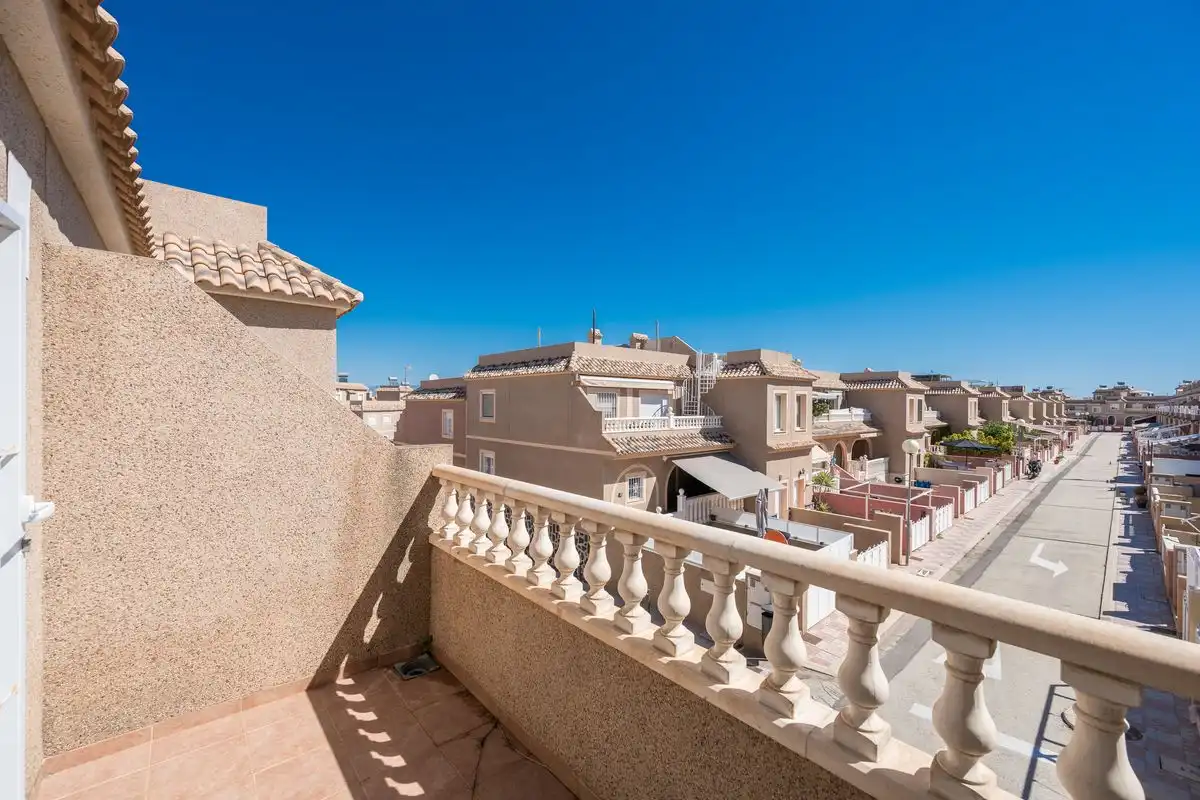 Bajo con terraza en venta en Carrer de Creta, imagen 22