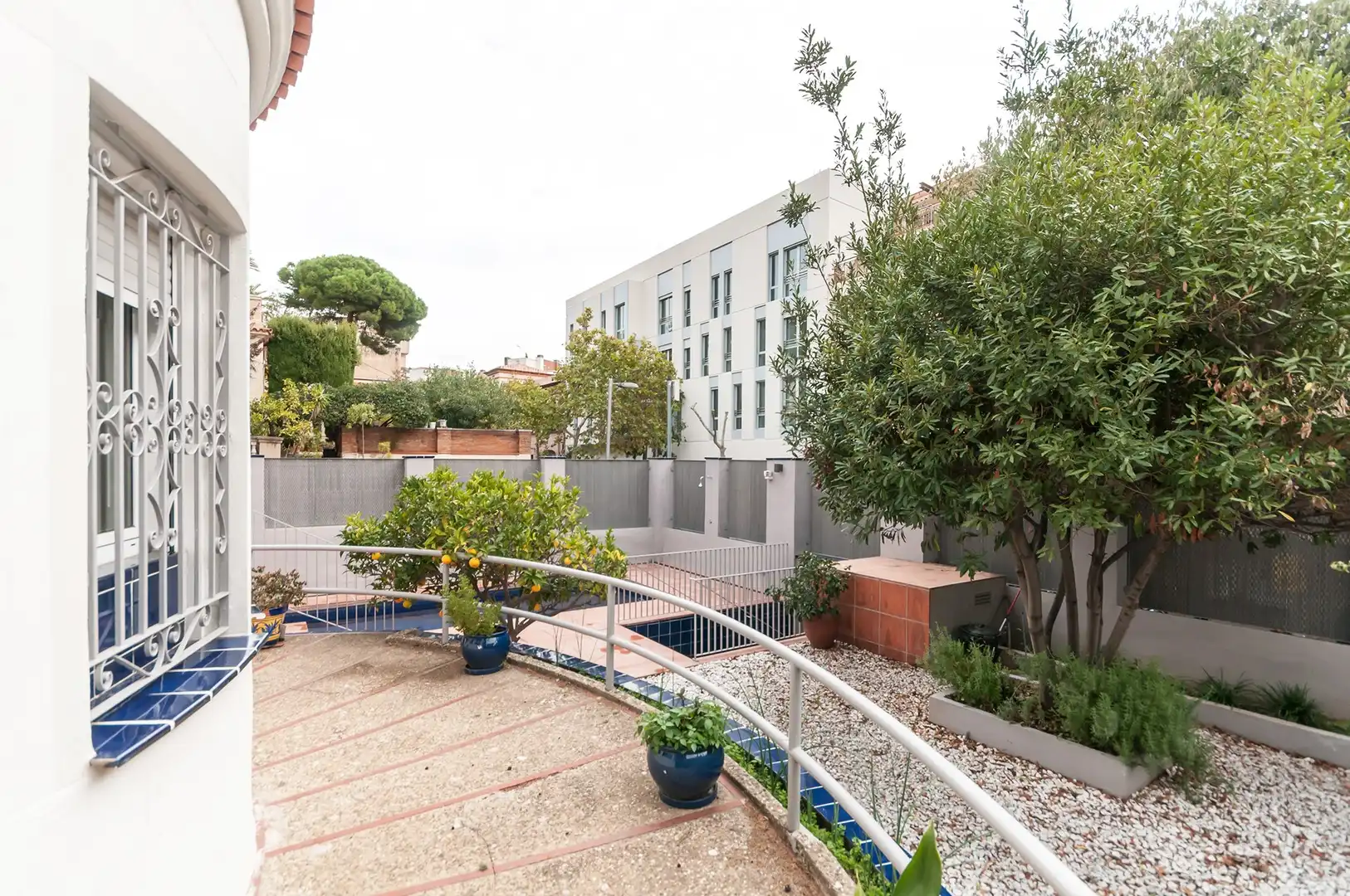 House with terrace to rent in MARE DE DEU DEL COLL, imagen 55