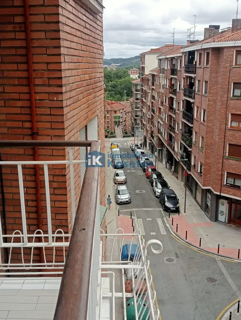 Piso con ascensor en venta en Centro - Ariz - Uribarri, imagen 20