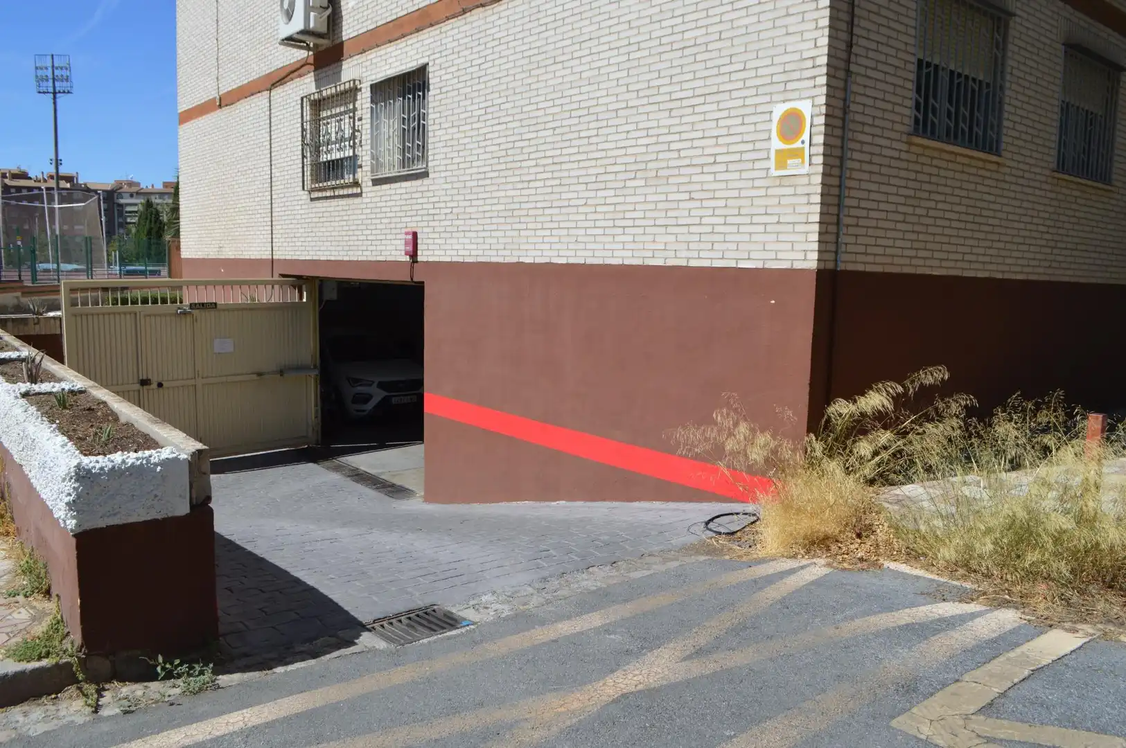 Individuale in affitto a Calle Platero, imagen 11
