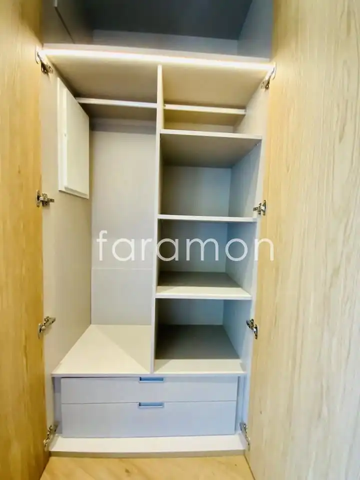 Habitación de Piso en venta en Sanxenxo con Terraza, Trastero y Internet