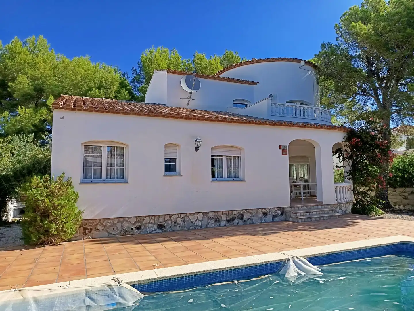 Maison avec terrasse à vendre à Les Tres Cales, imagen 39
