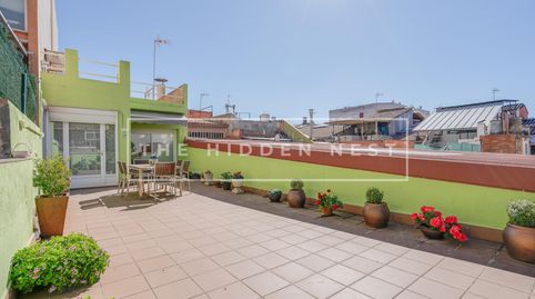Foto 3 de Casa o chalet en venta en Creu de Barberà, Sabadell