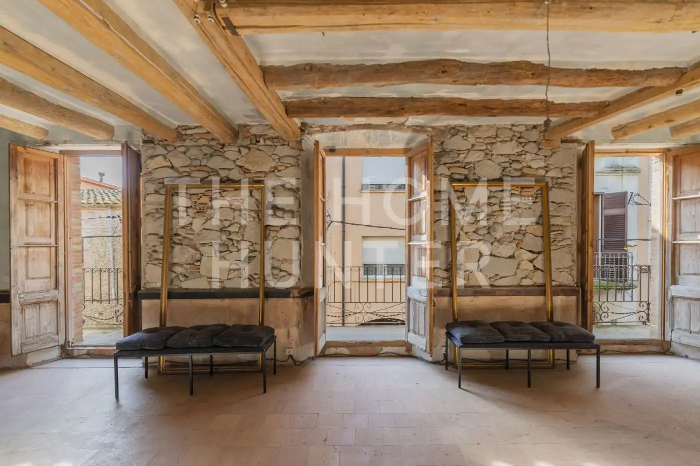 Casa o xalet en venda en L'Armentera amb Jardí privat, Terrassa i Traster