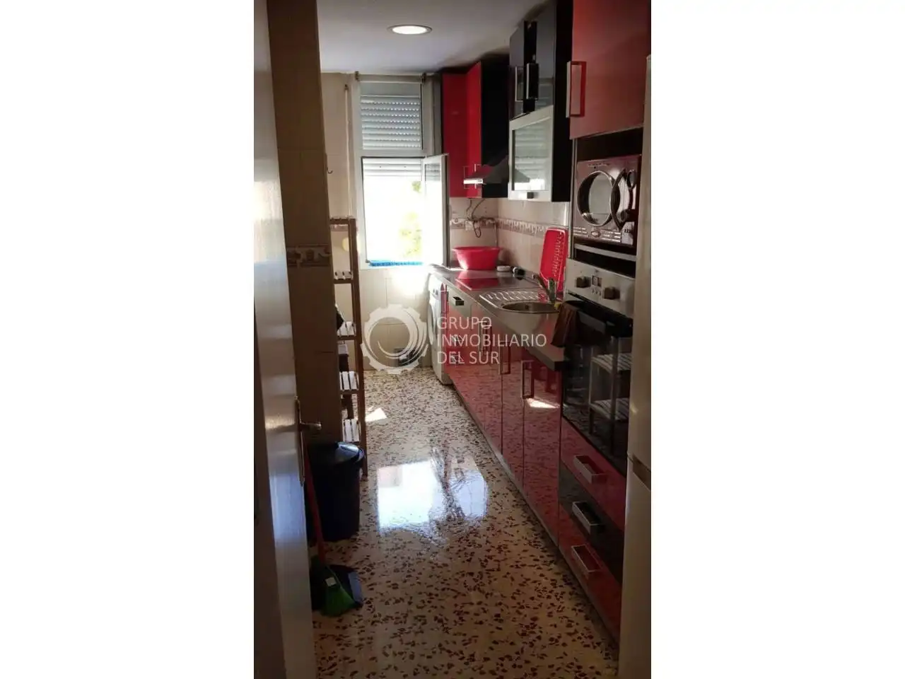 Cocina de Piso en venta en Puerto Real con Parquet y Amueblado