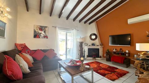 Foto 5 de Casa o chalet en venta en Benimeit - Tabaira, Moraira