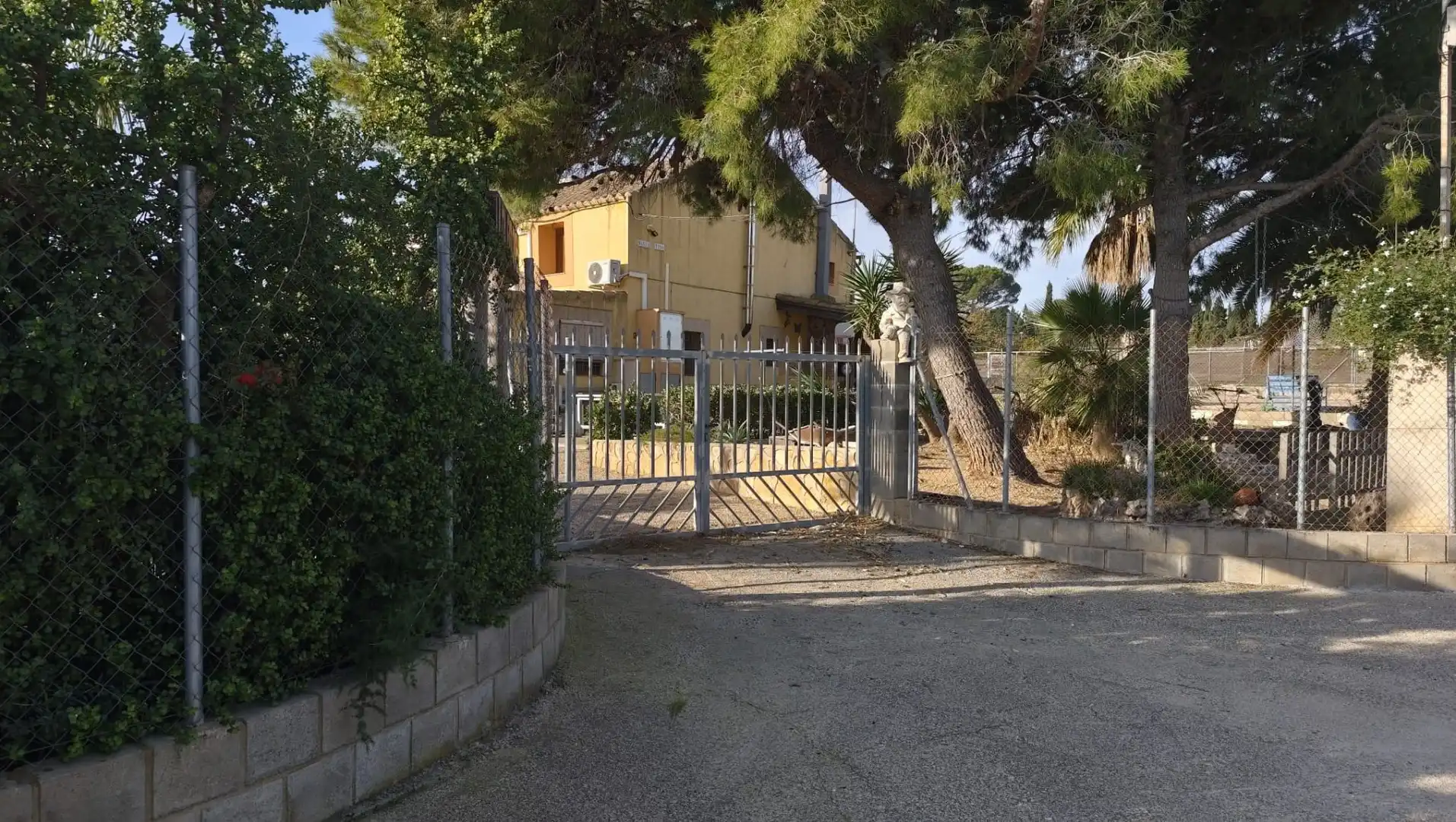 Casa rustica con piscina in affitto a 85 Parc., imagen 35