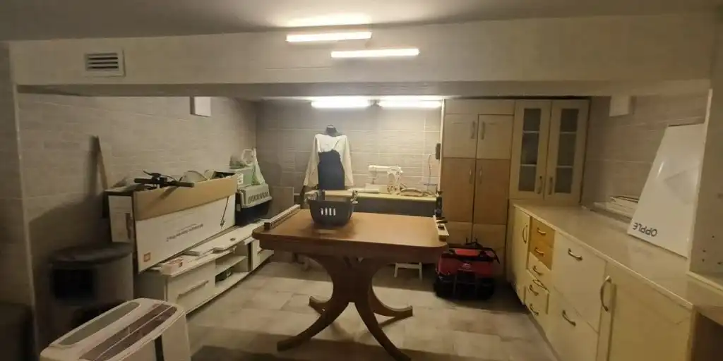Duplexes for sale in Madrid  with Air Conditioner, Heating and Storage room