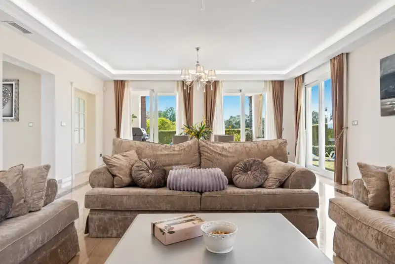 Casa con terraza en venta en Paseo del Brasil 611, imagen 5