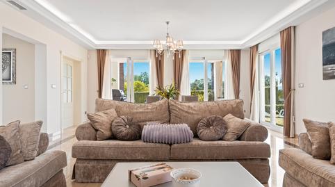 Foto 5 de Casa o xalet en venda a Paseo del Brasil, 611, Elviria, Málaga