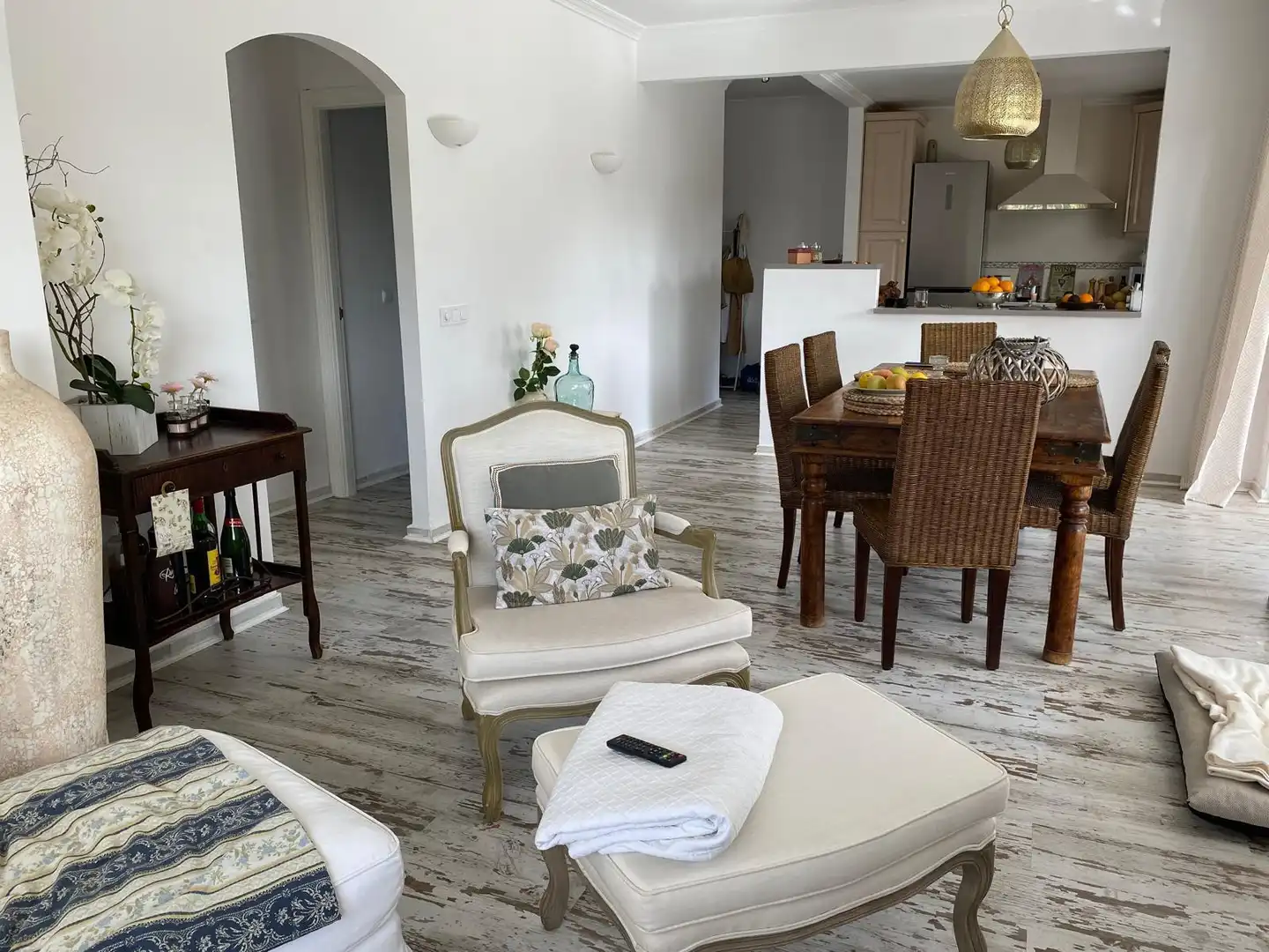 Wohnung mit Pool zum Verkauf in Playa Bahía Dorada, imagen 14