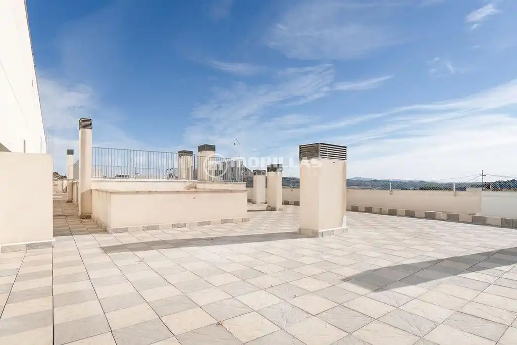 Flat for sale in Avenida Juan Ramón Jiménez, 121, Calasparra