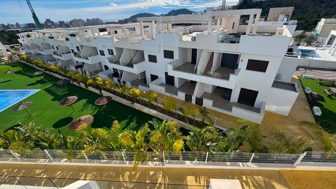 Dúplex de lloguer a Mascarat
