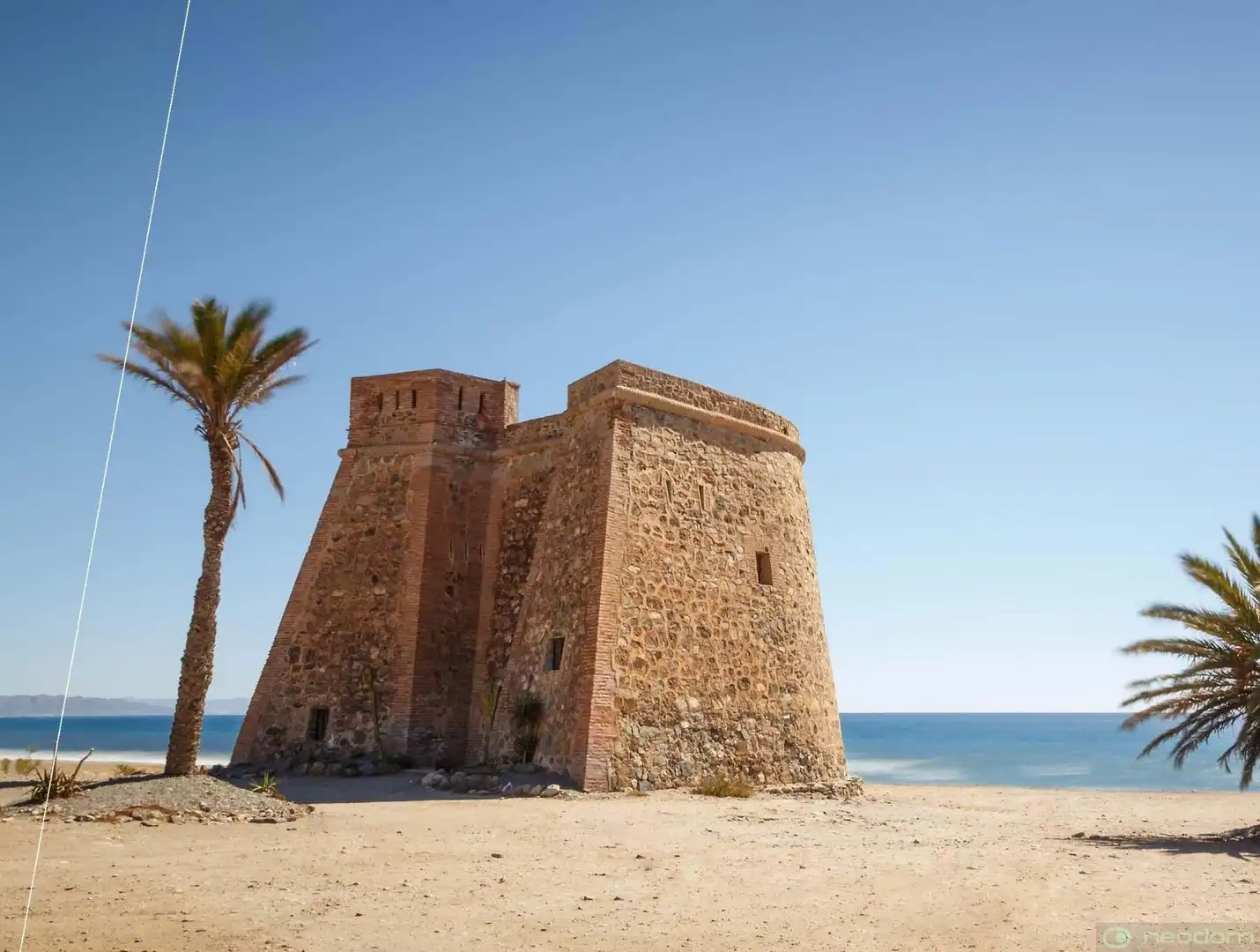 Appartement à vendre à Mojácar Playa - Las Ventanicas - La Paratá, imagen 16