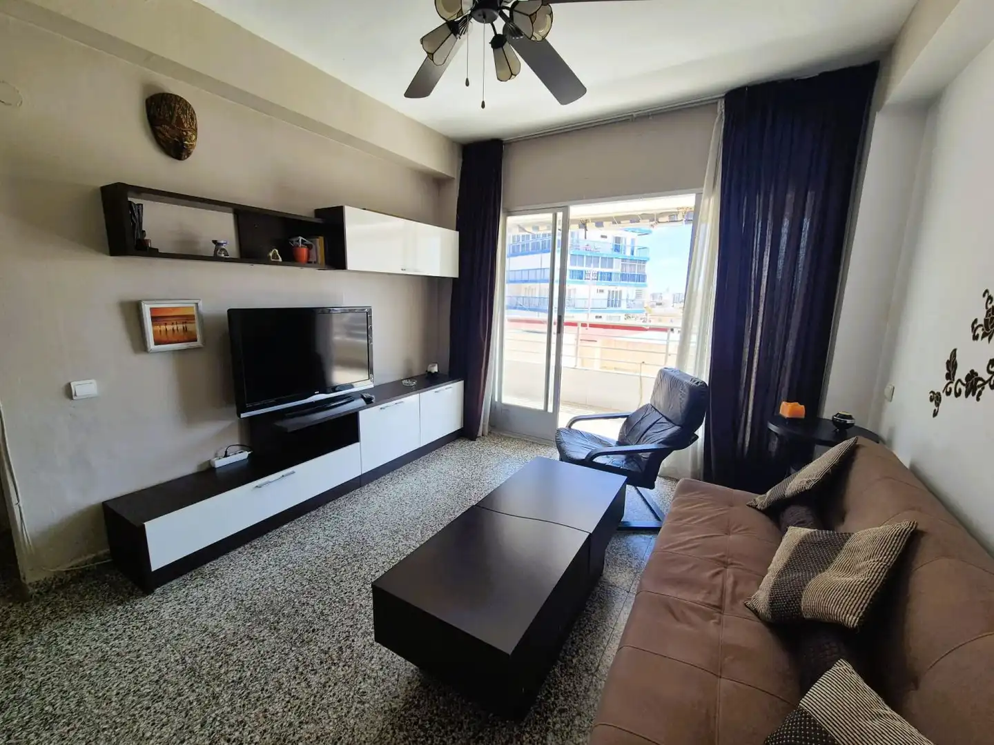 Flat with lift for sale in Jaime I EL Conquistador, imagen 6