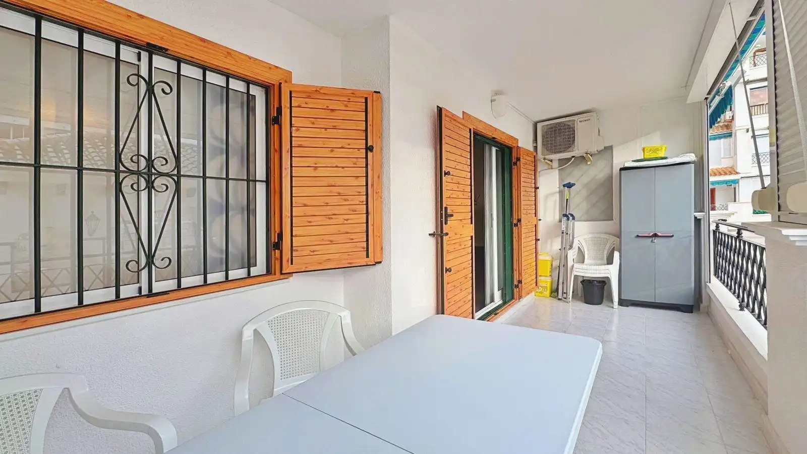 Apartment mit Terrasse zum Verkauf in La Mata, imagen 43