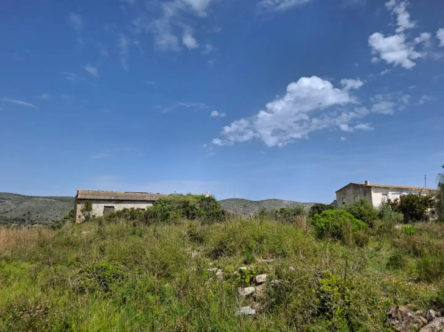 Terreny residencial en venda a Teulada, imagen 13