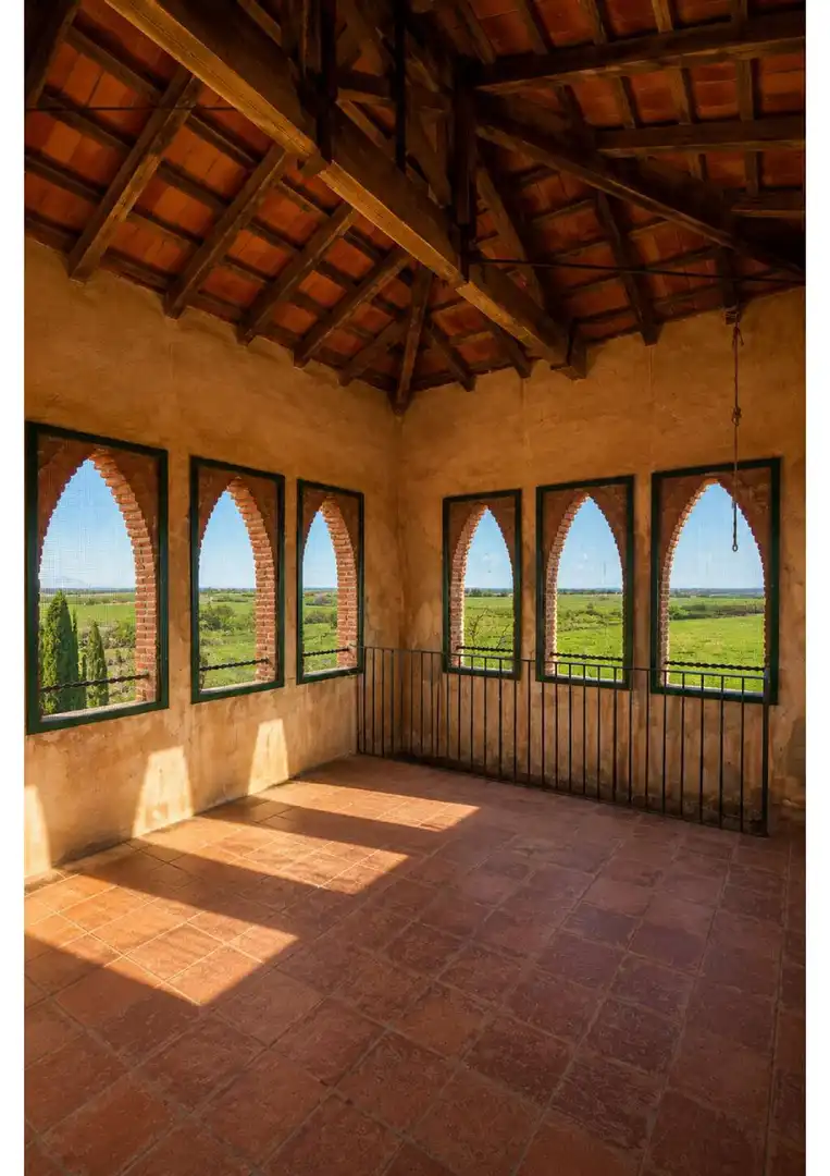 Finca rústica en venta en Castelló d'Empúries con Terraza y Balcón