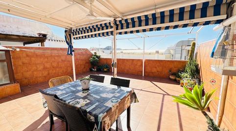 Foto 4 von Dachboden zum Verkauf in Urbanización Santa Rosa, Torrox