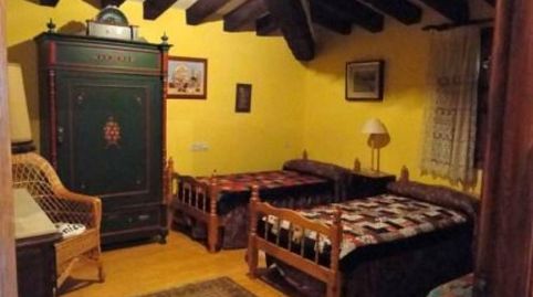 Foto 3 de Casa o xalet en venda a Fondón, Almería