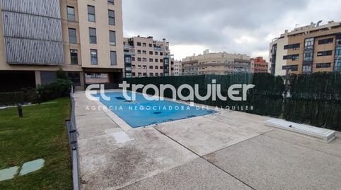 Photo 2 of Flat for rent in Calle Barranco del Novillo, Ensanche de Vallecas - La Gavia, Madrid Capital