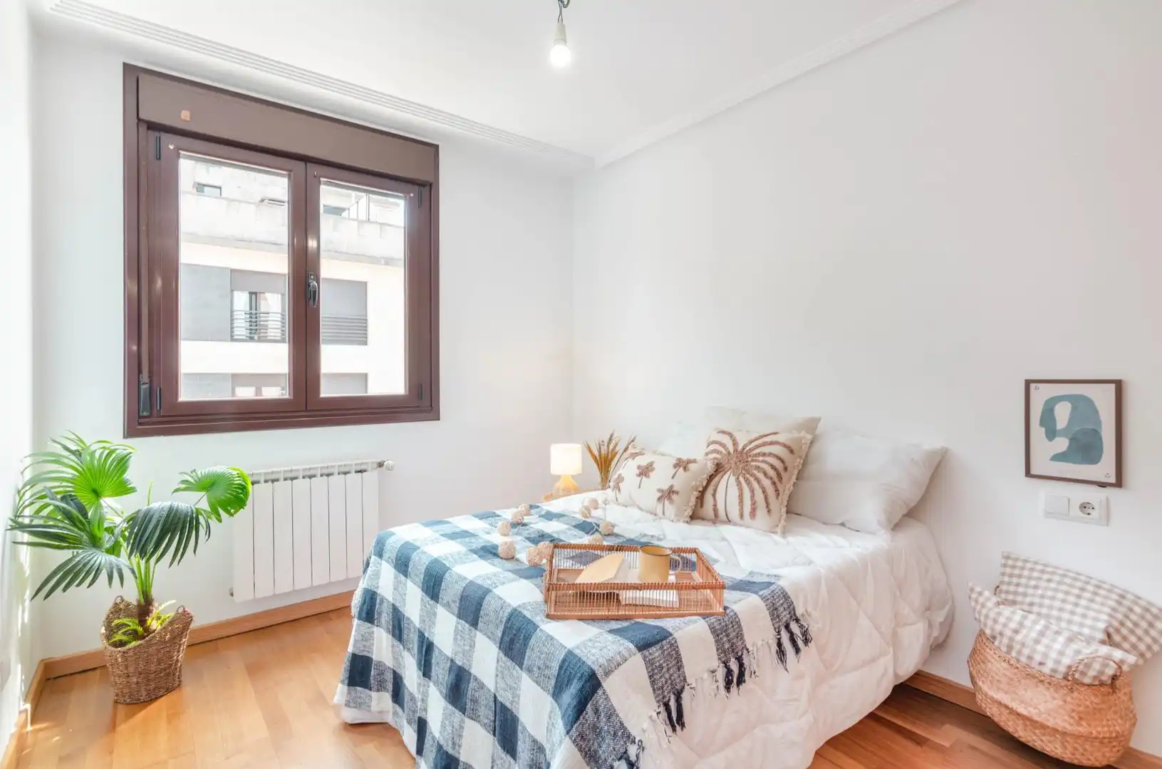 Habitación de Piso en venta en Siero con Calefacción, Parquet y Trastero
