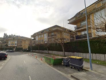 Apartment for sale in Elviña - A Zapateira
