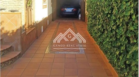 Foto 4 de Casa o xalet en venda a Calle Miguel Hernández, Arco Norte - Avda. España, Dos Hermanas