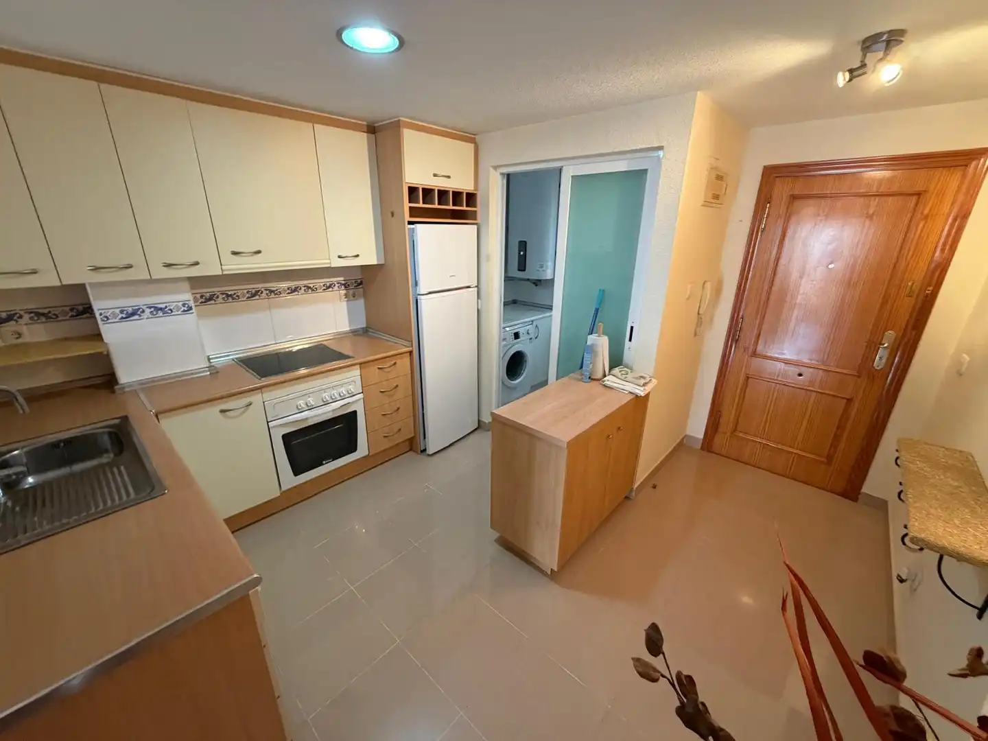 Piso con piscina en venta en Carrer Llebeing, imagen 10