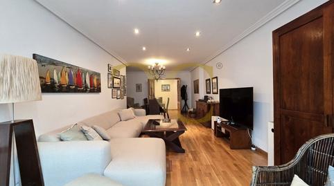 Foto 5 de Pis en venda a Calle Marqués de San Esteban, Barrio del Centro, Gijón