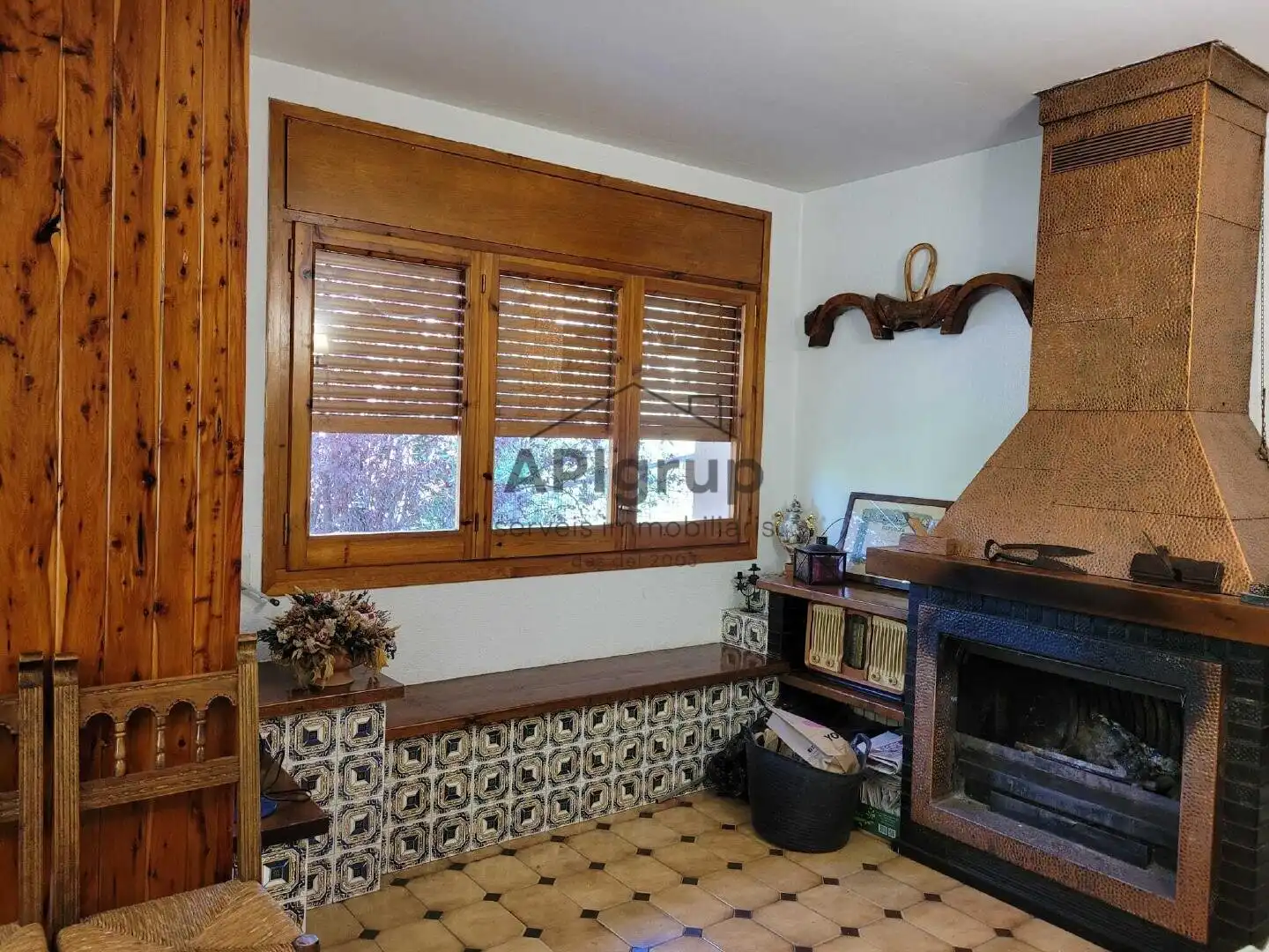 Haus zum Verkauf in Fígols i Alinyà, imagen 6